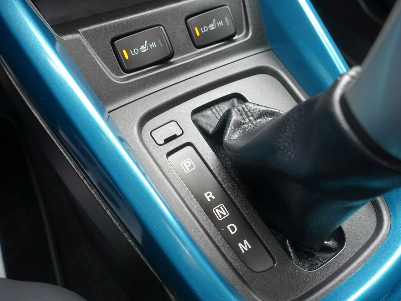 Suzuki Vitara - Zdjęcie 23