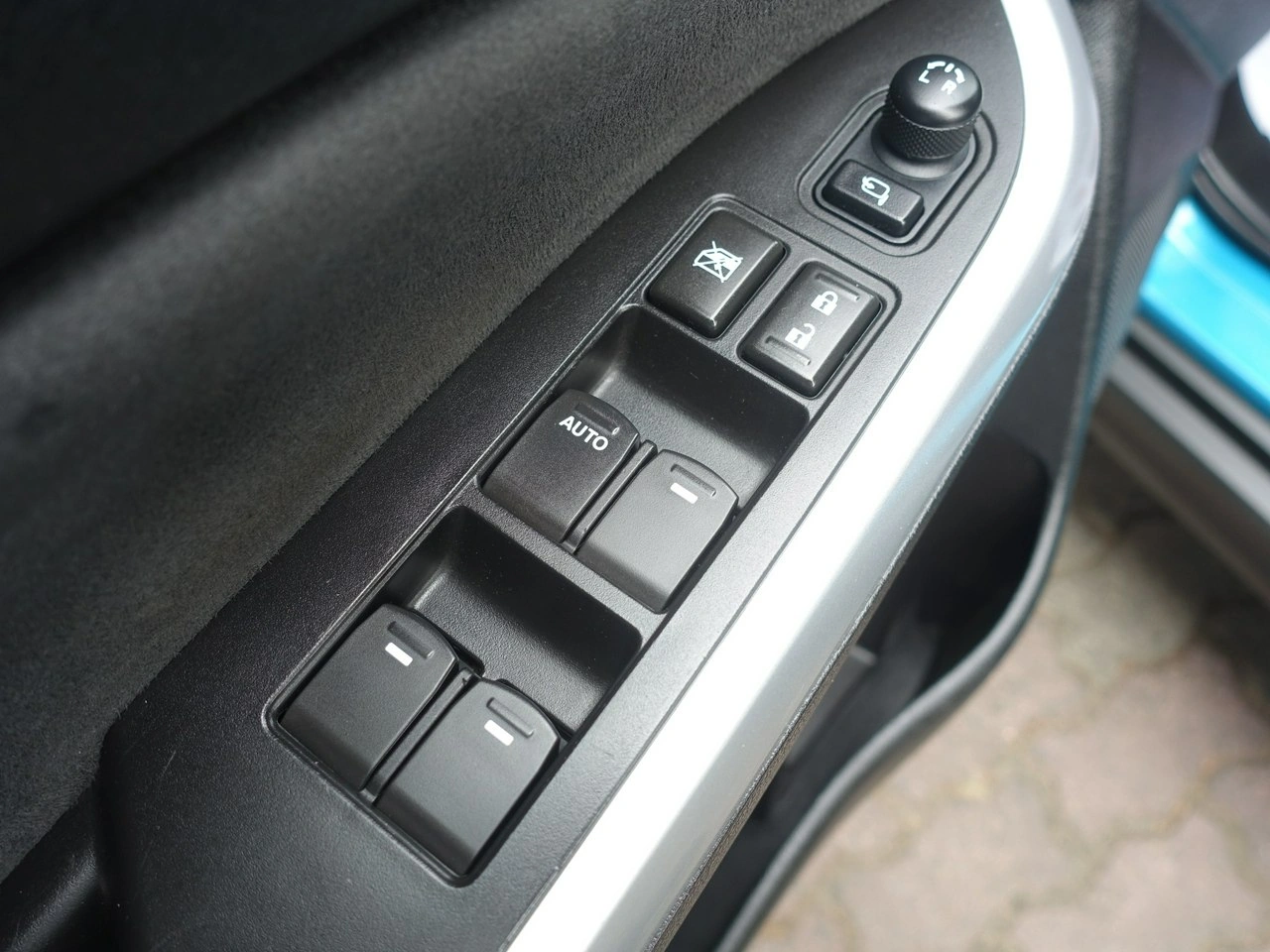 Suzuki Vitara - Zdjęcie 24