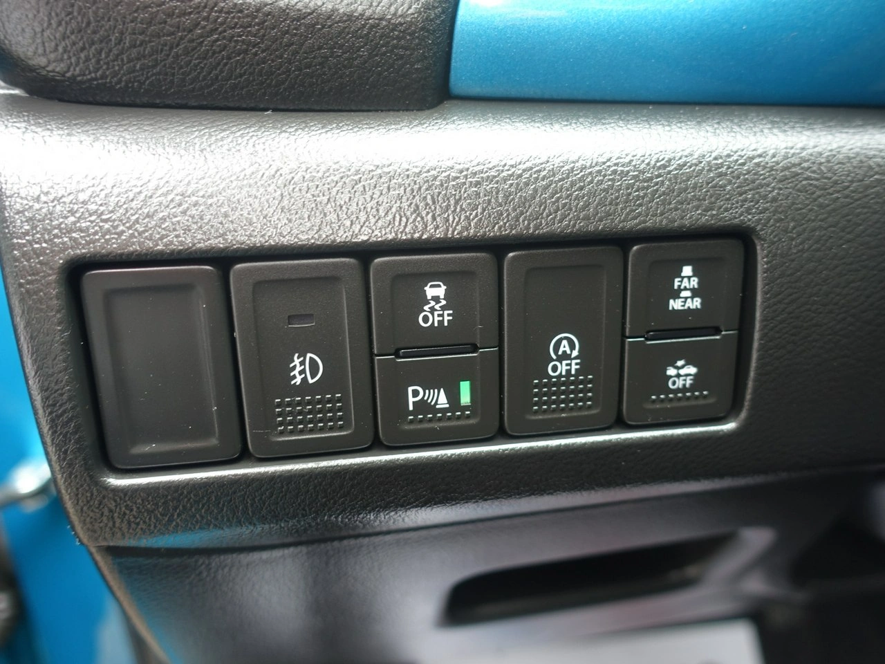 Suzuki Vitara - Zdjęcie 25