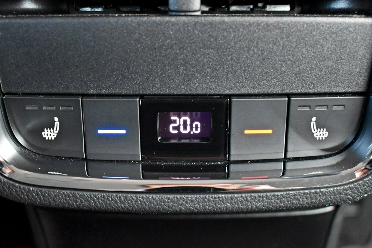 Skoda Octavia - Zdjęcie 10