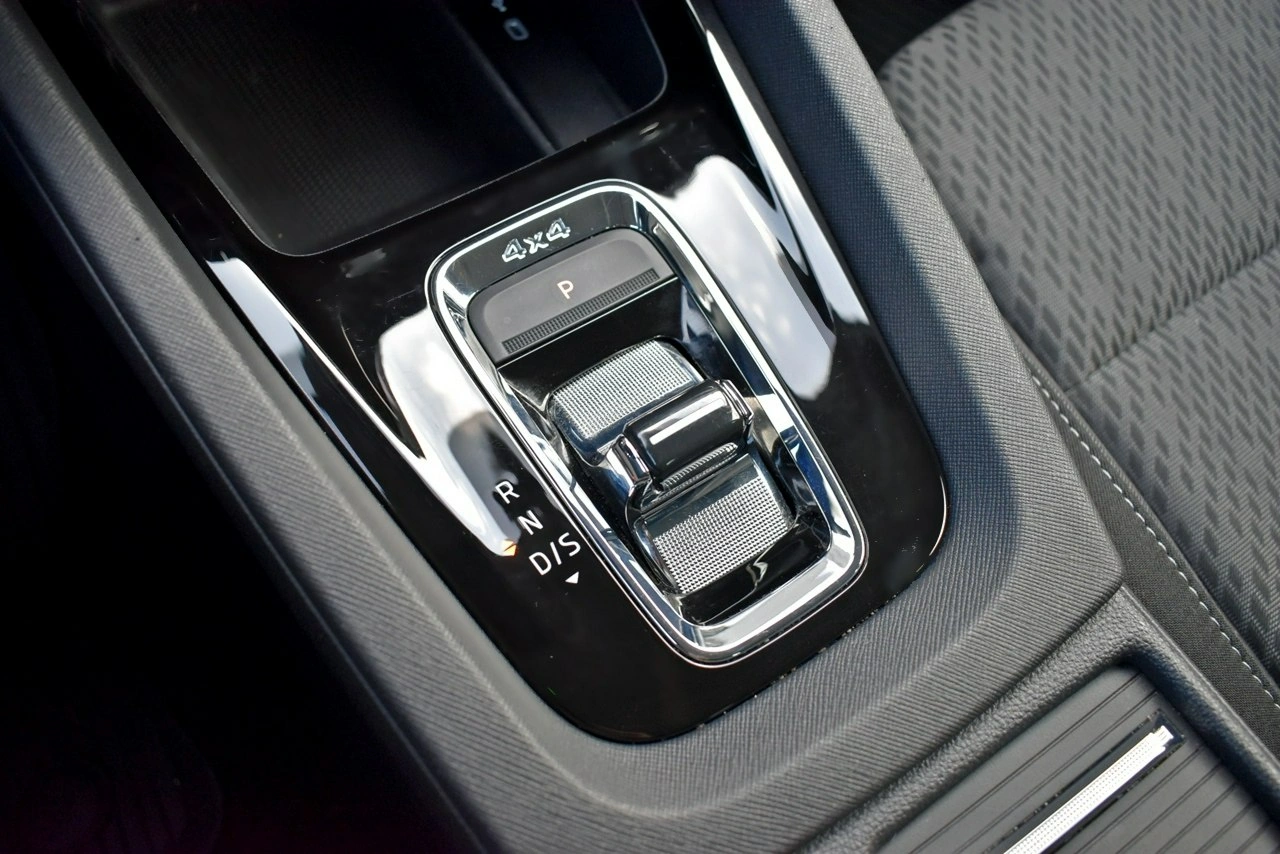 Skoda Octavia - Zdjęcie 26