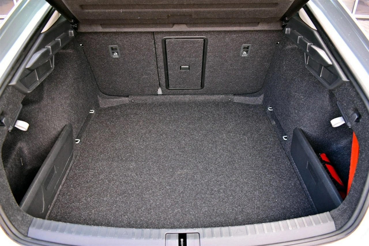 Skoda Octavia - Zdjęcie 27