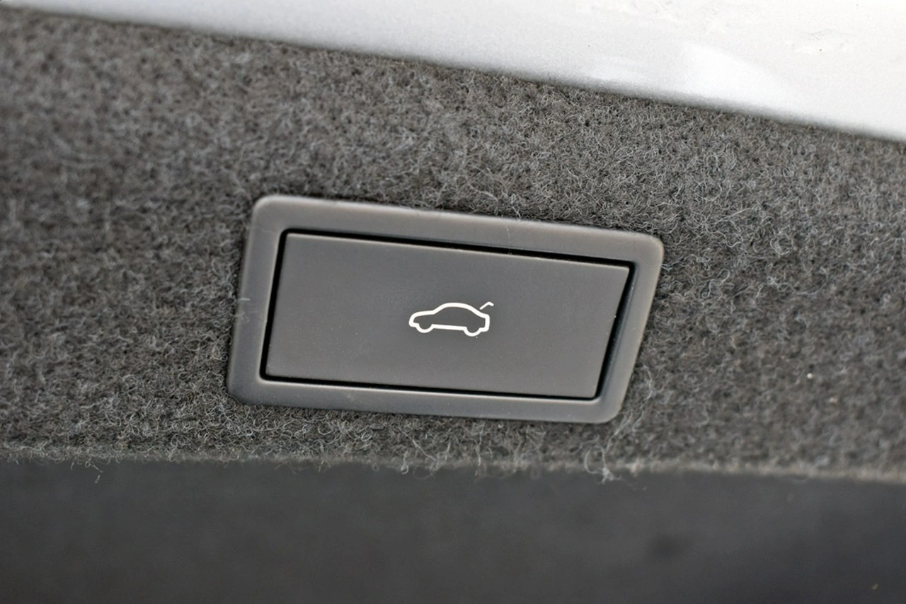 Skoda Octavia - Zdjęcie 28