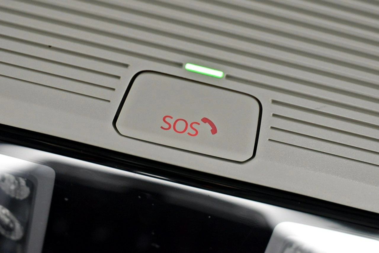 Skoda Octavia - Zdjęcie 29