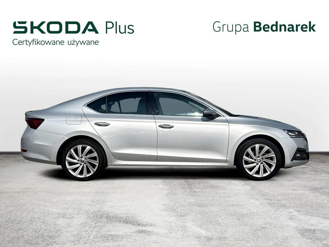 Skoda Octavia - Zdjęcie 5