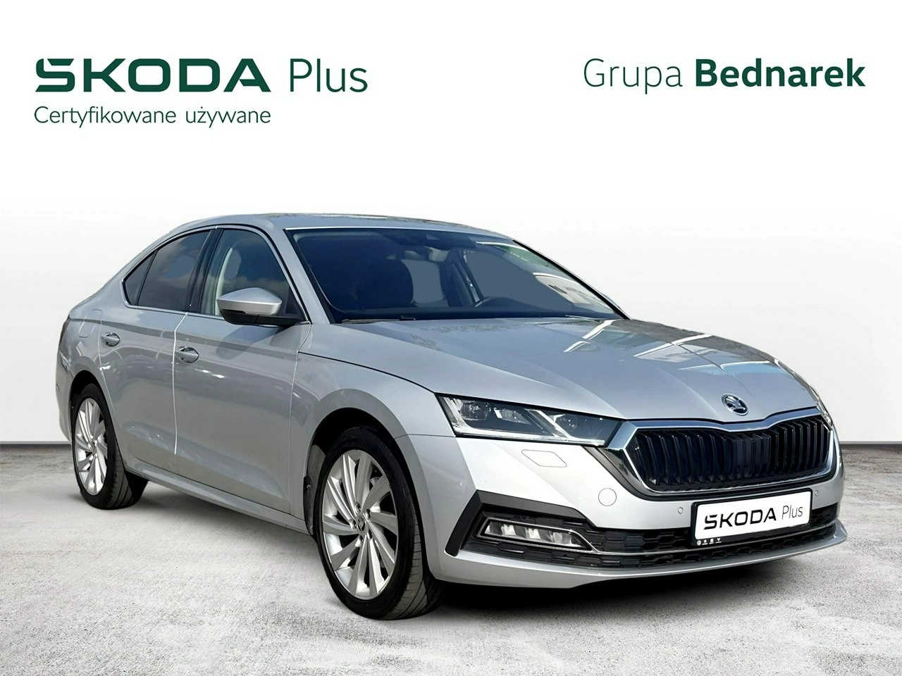 Skoda Octavia - Zdjęcie 6