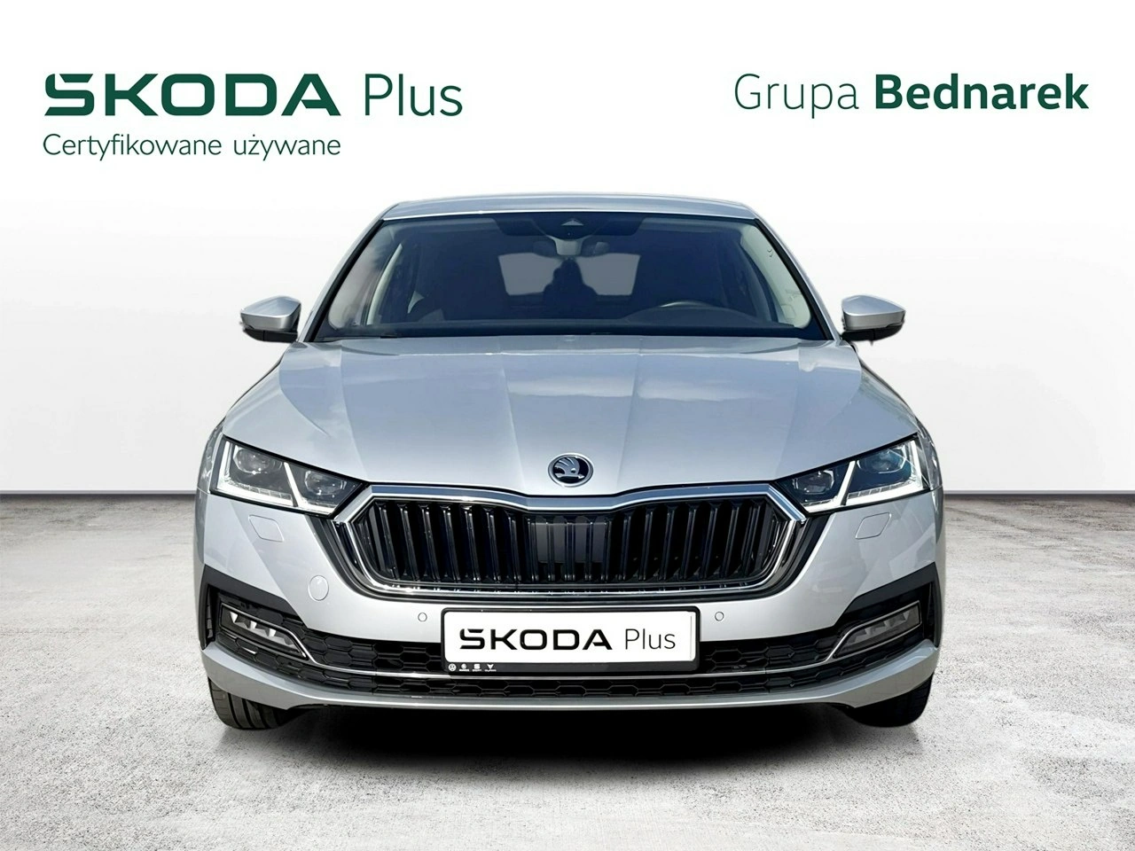 Skoda Octavia - Zdjęcie 7