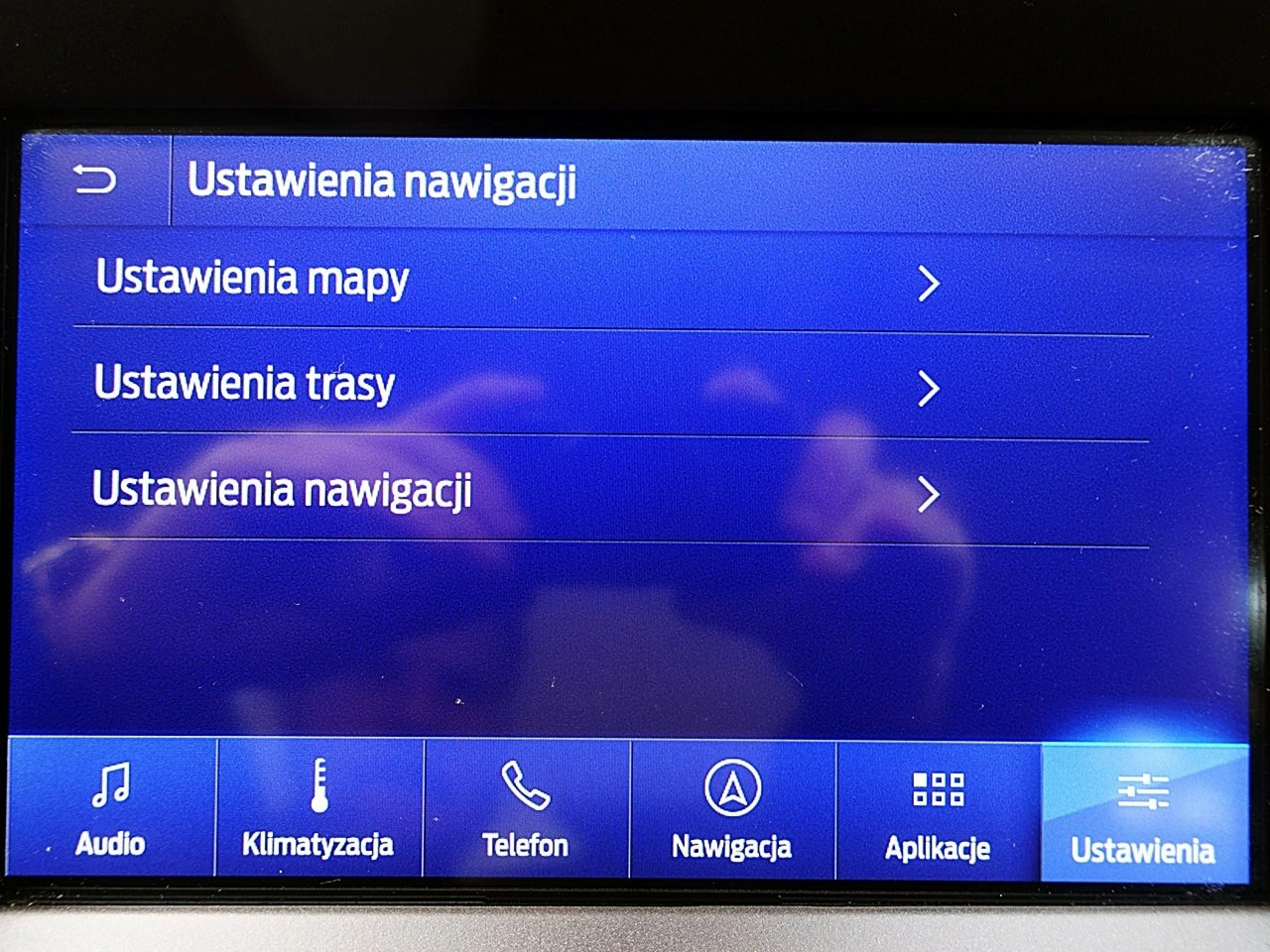 Ford S-Max - Zdjęcie 45