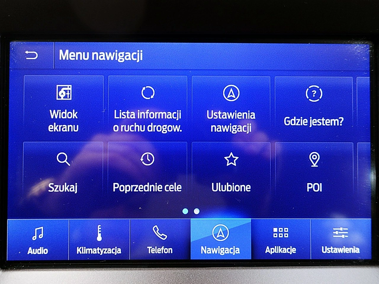 Ford S-Max - Zdjęcie 34