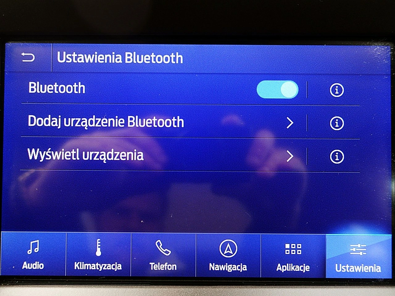 Ford S-Max - Zdjęcie 46