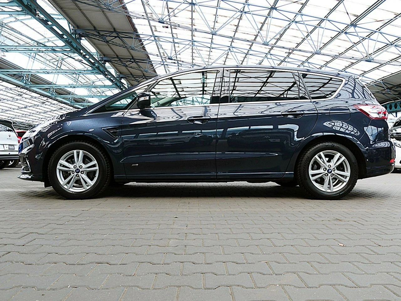 Ford S-Max - Zdjęcie 66