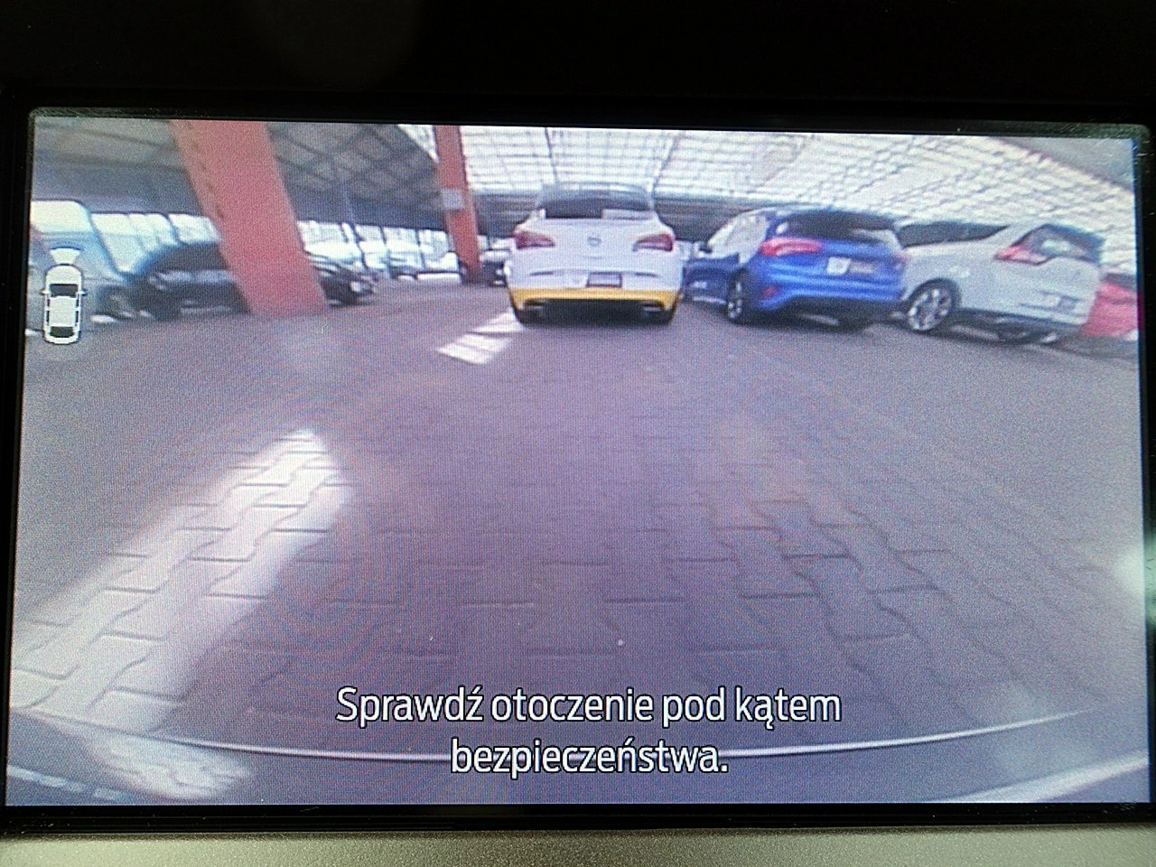 Ford S-Max - Zdjęcie 47