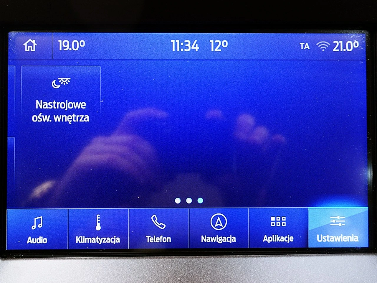 Ford S-Max - Zdjęcie 37