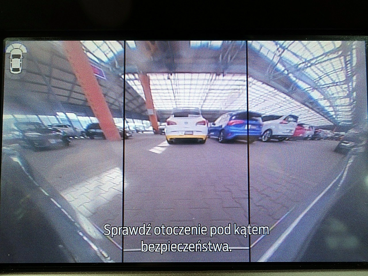 Ford S-Max - Zdjęcie 26