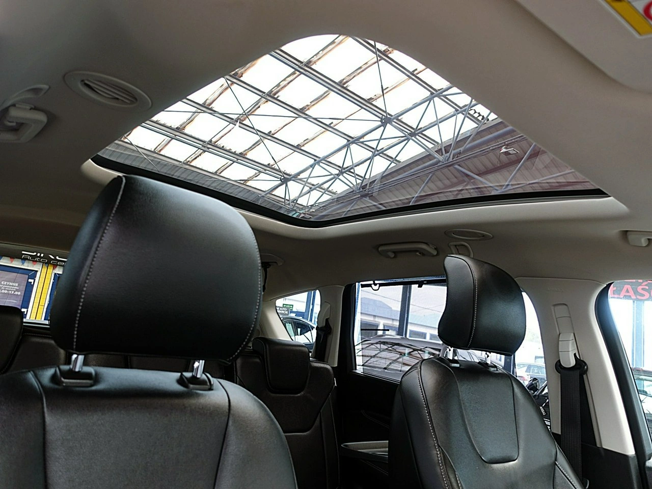 Ford S-Max - Zdjęcie 11