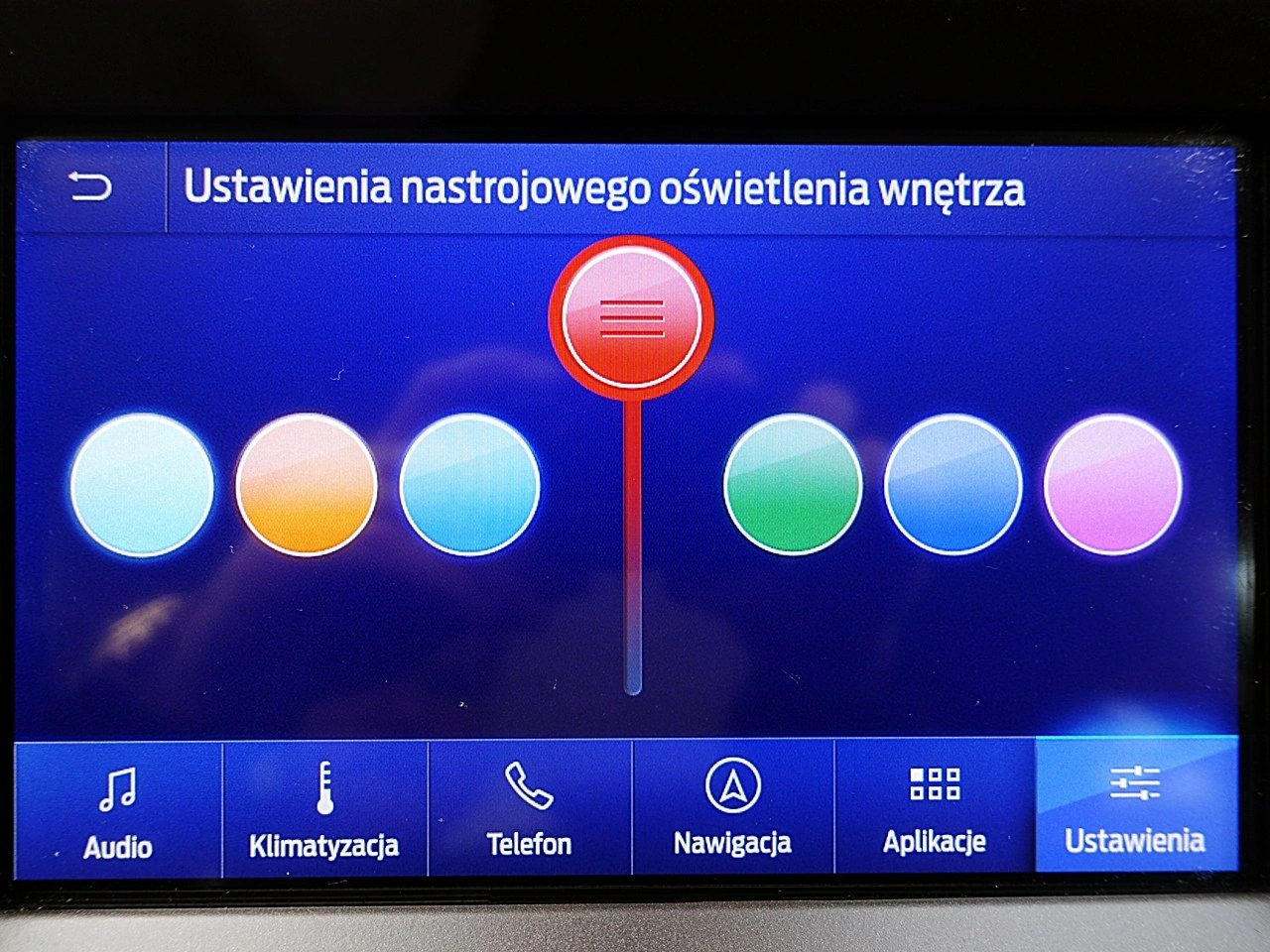 Ford S-Max - Zdjęcie 30