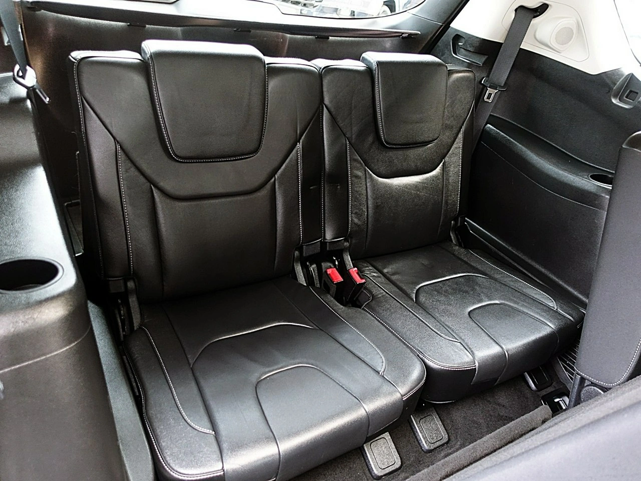 Ford S-Max - Zdjęcie 15