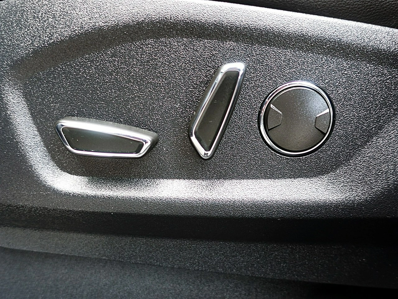 Ford S-Max - Zdjęcie 21