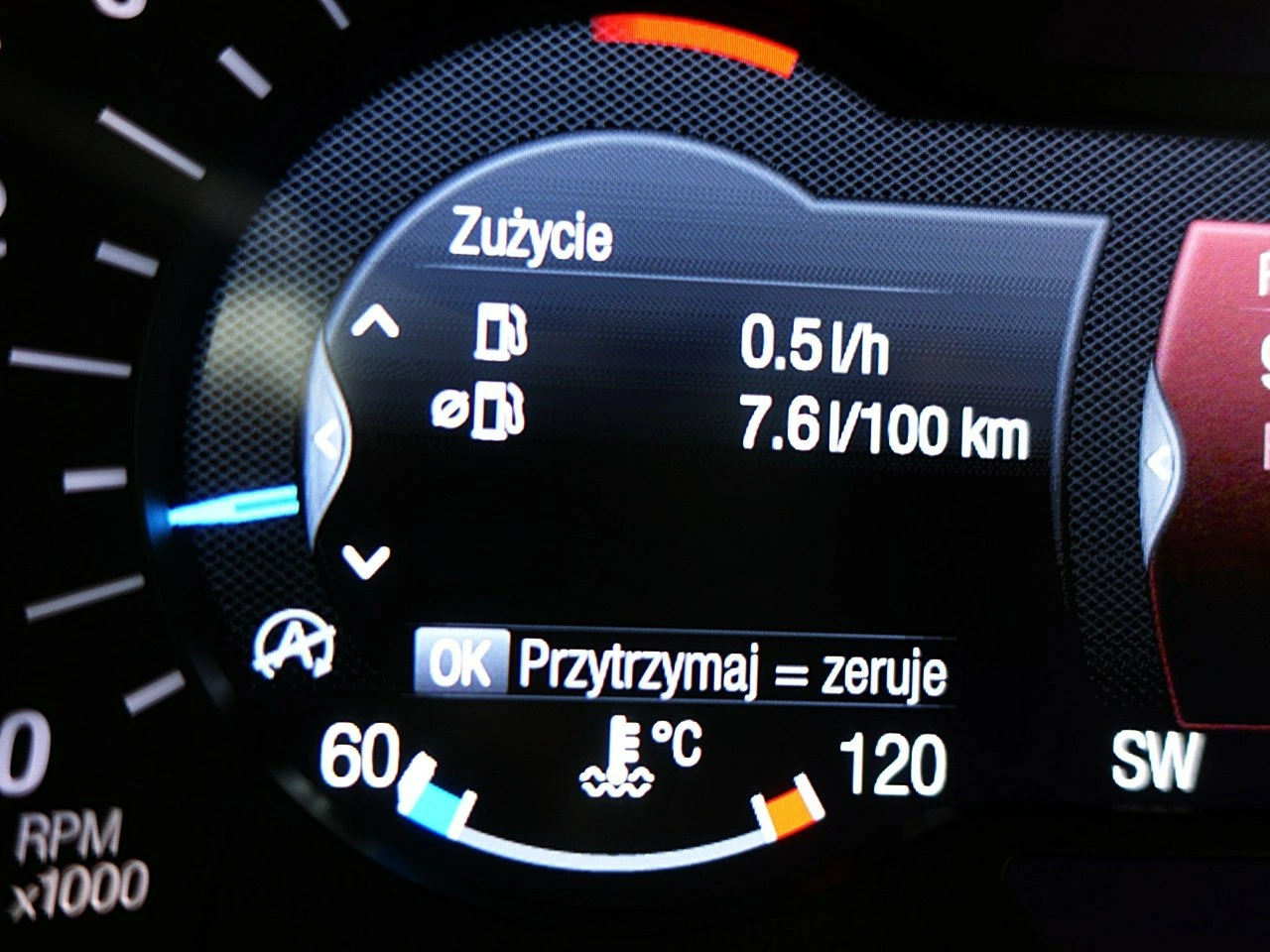 Ford S-Max - Zdjęcie 50