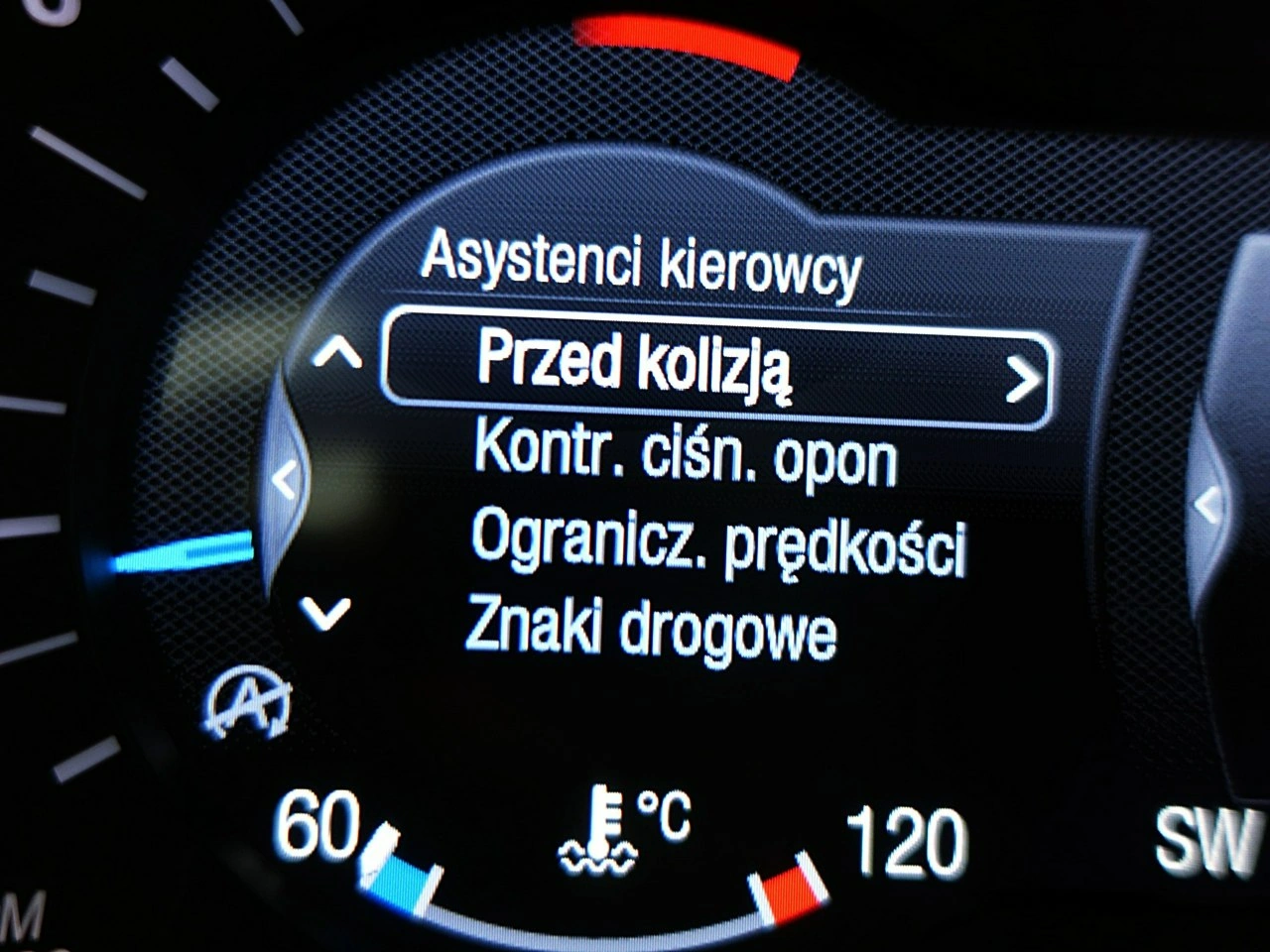 Ford S-Max - Zdjęcie 54