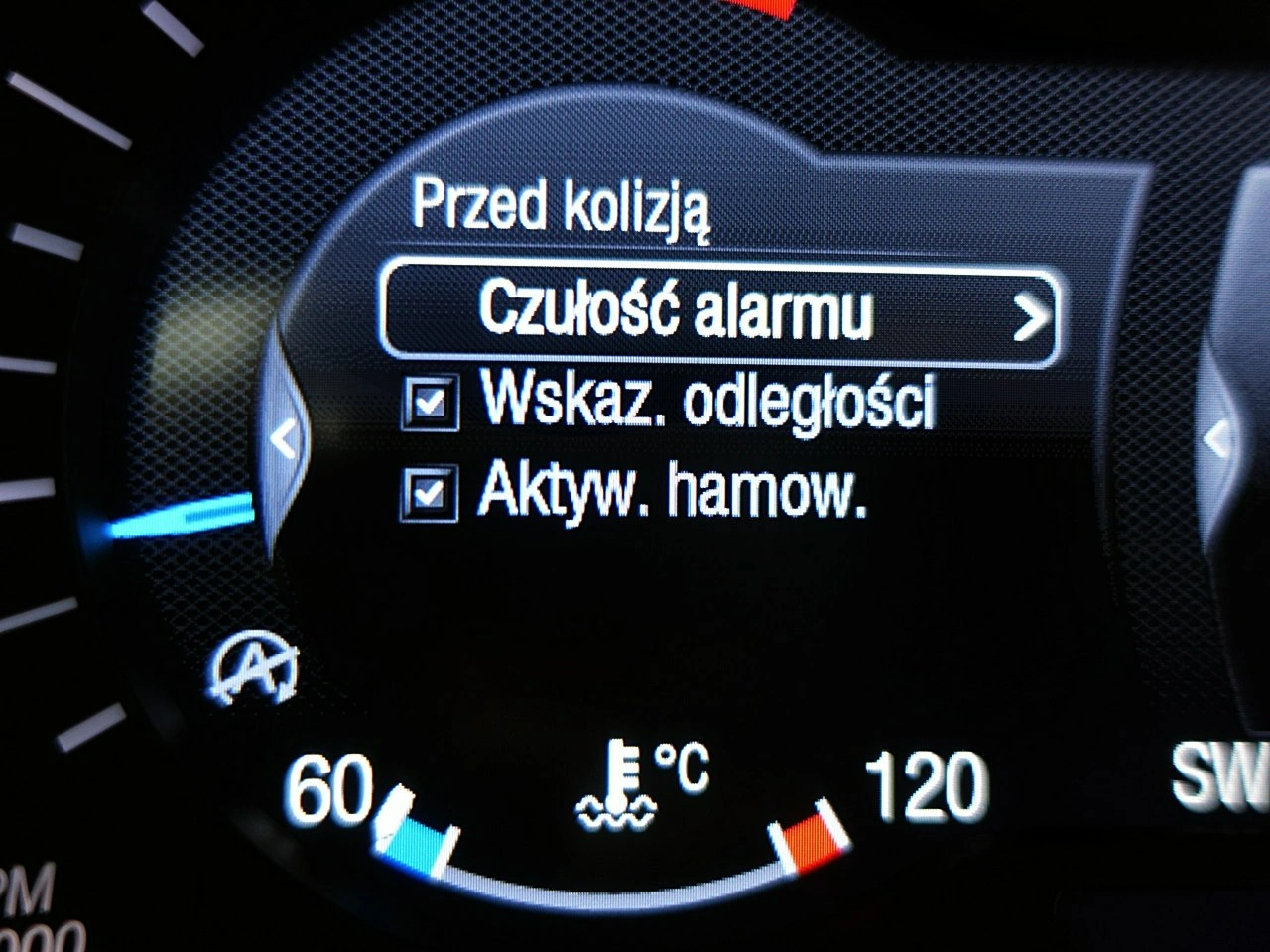 Ford S-Max - Zdjęcie 55