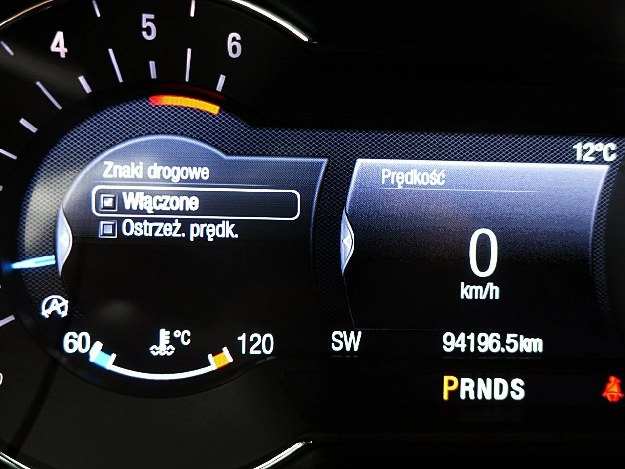 Ford S-Max - Zdjęcie 56