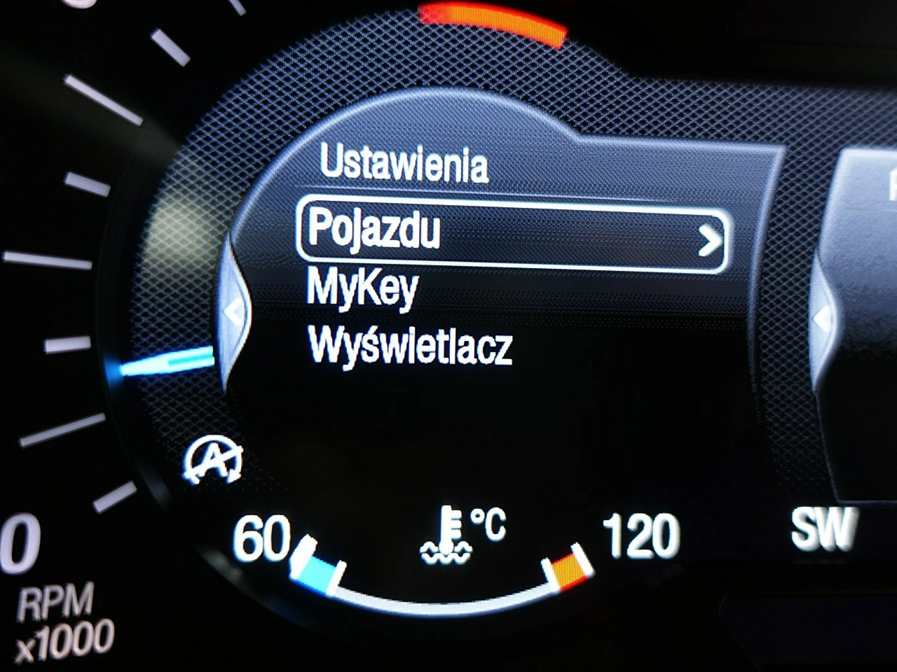 Ford S-Max - Zdjęcie 57