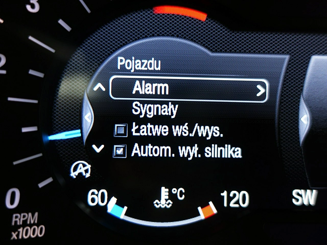 Ford S-Max - Zdjęcie 58