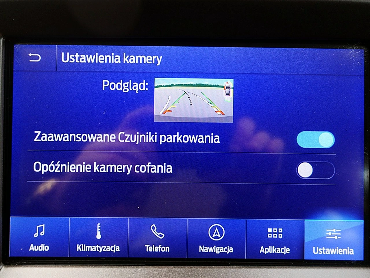 Ford S-Max - Zdjęcie 33