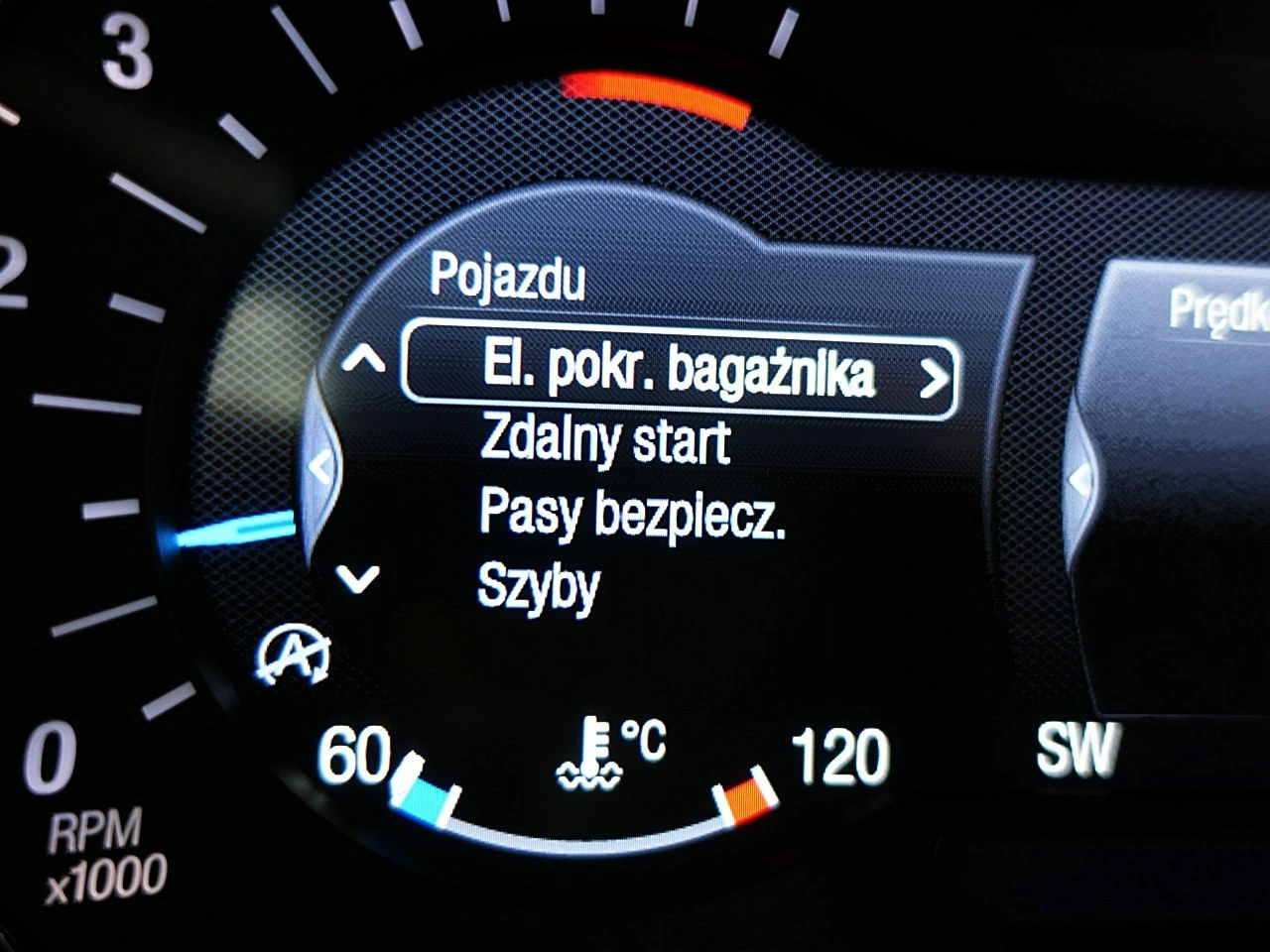 Ford S-Max - Zdjęcie 59