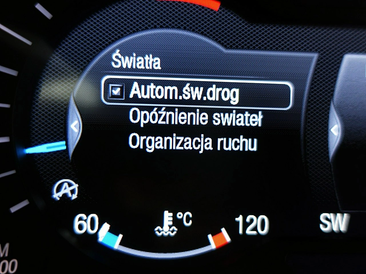 Ford S-Max - Zdjęcie 60