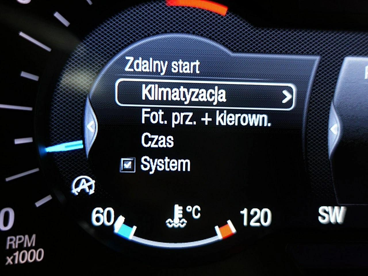 Ford S-Max - Zdjęcie 61