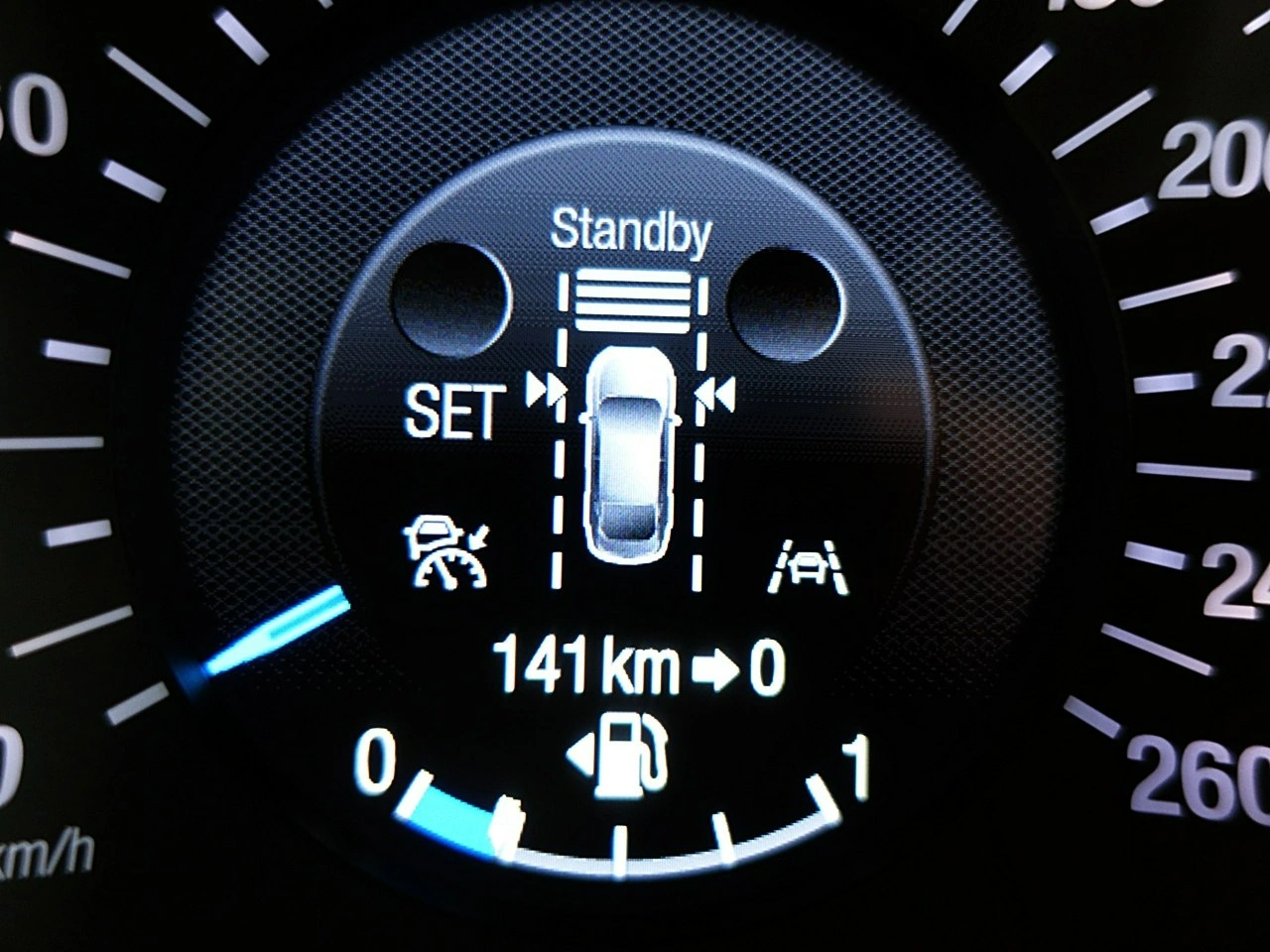 Ford S-Max - Zdjęcie 27