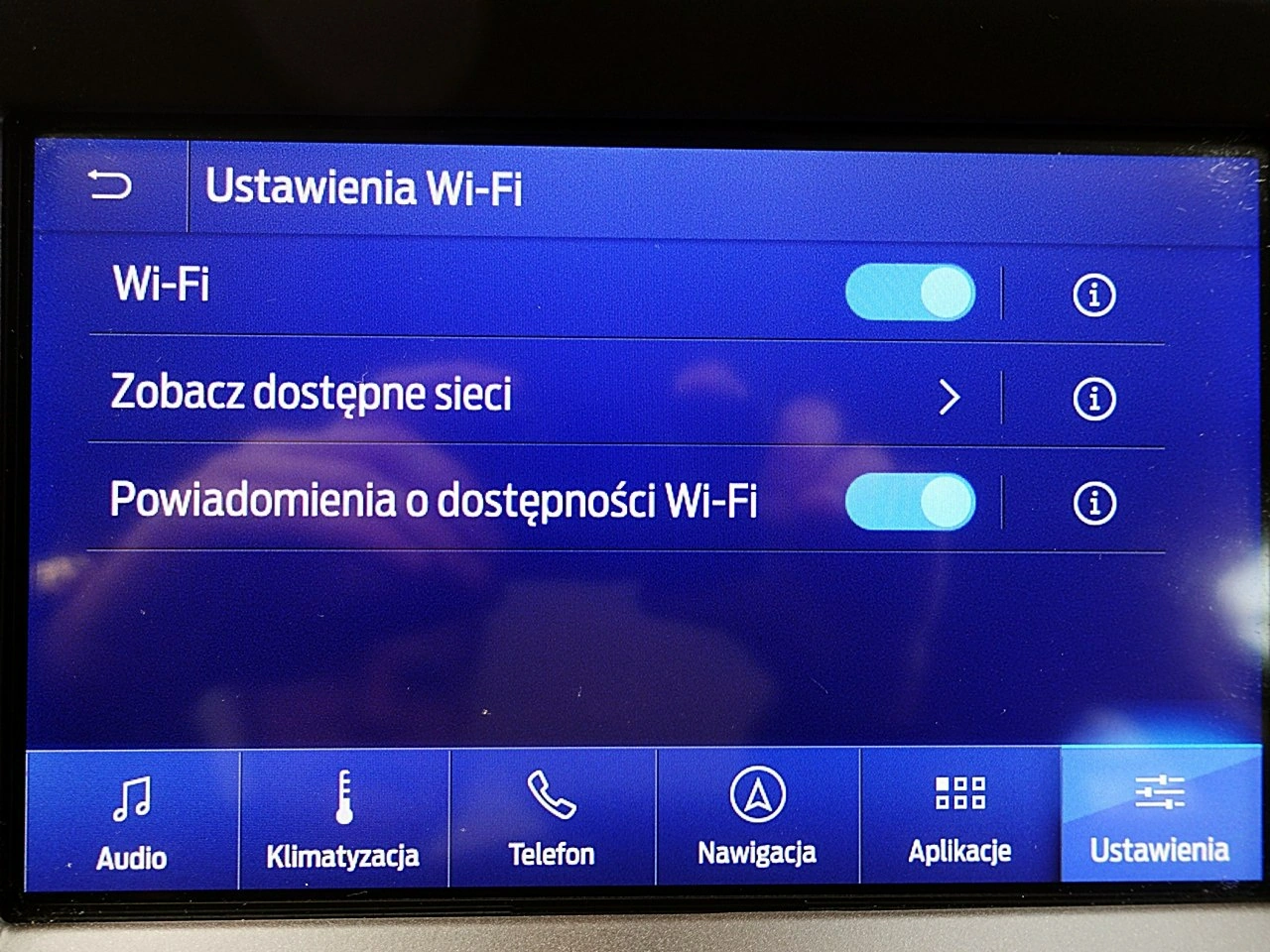 Ford S-Max - Zdjęcie 42