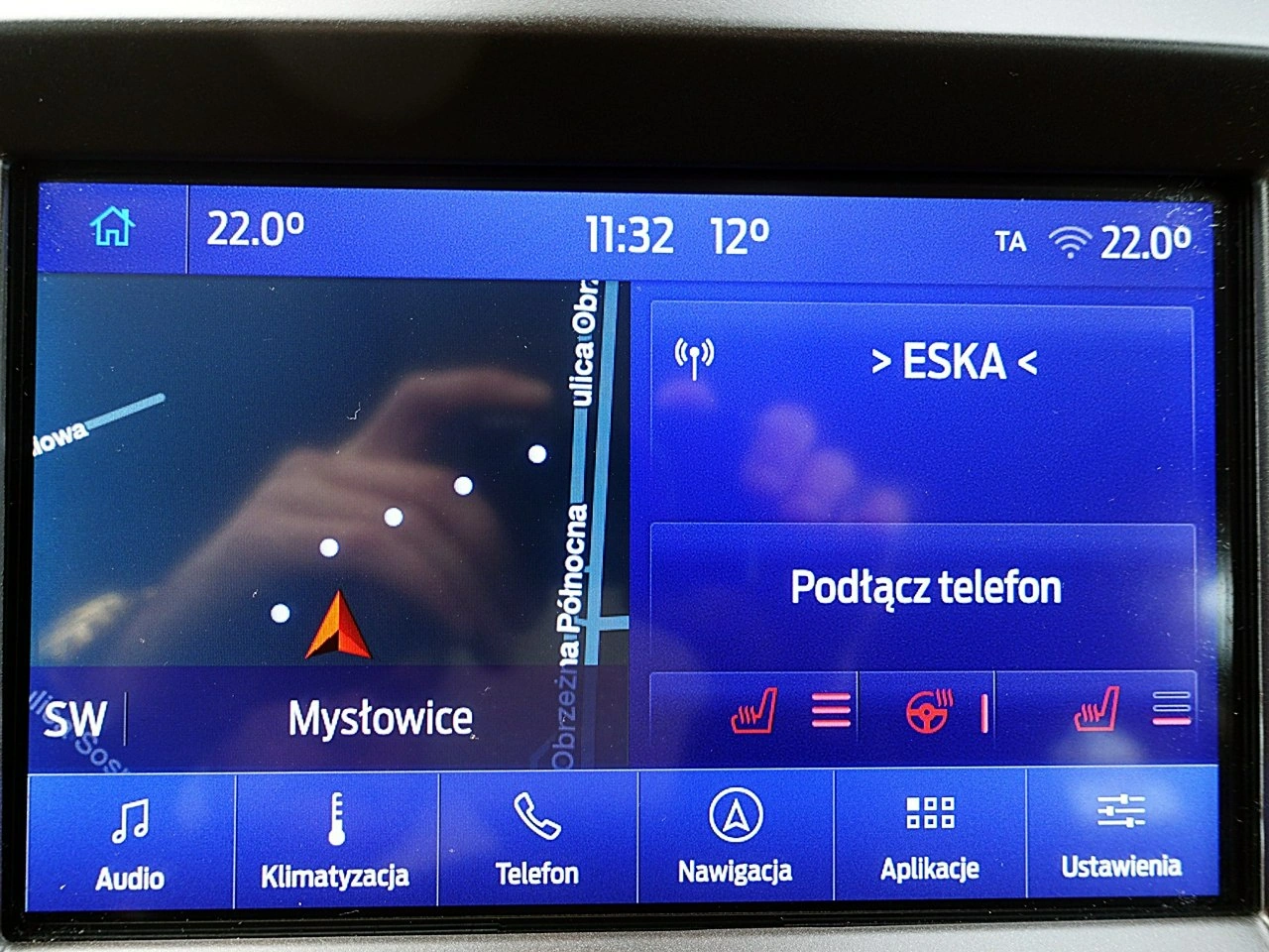 Ford S-Max - Zdjęcie 29