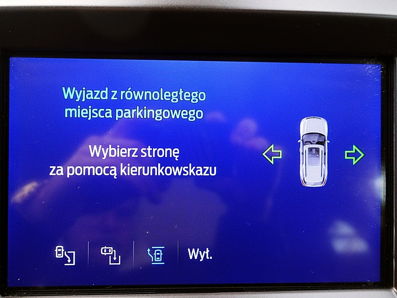 Ford S-Max - Zdjęcie 25