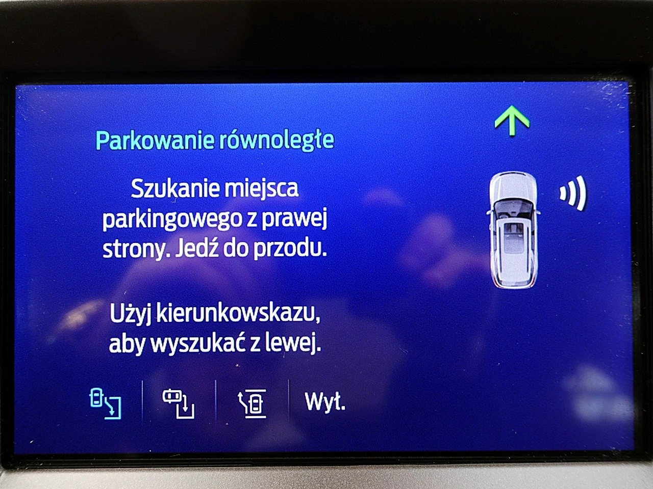 Ford S-Max - Zdjęcie 32