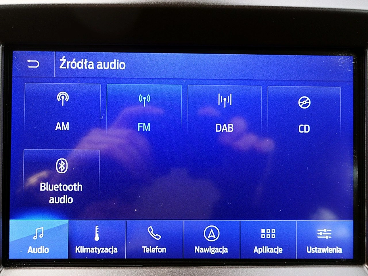 Ford S-Max - Zdjęcie 39