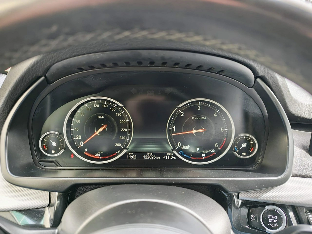 BMW X5 - Zdjęcie 9