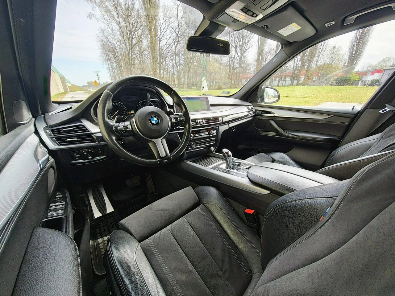 BMW X5 - Zdjęcie 10