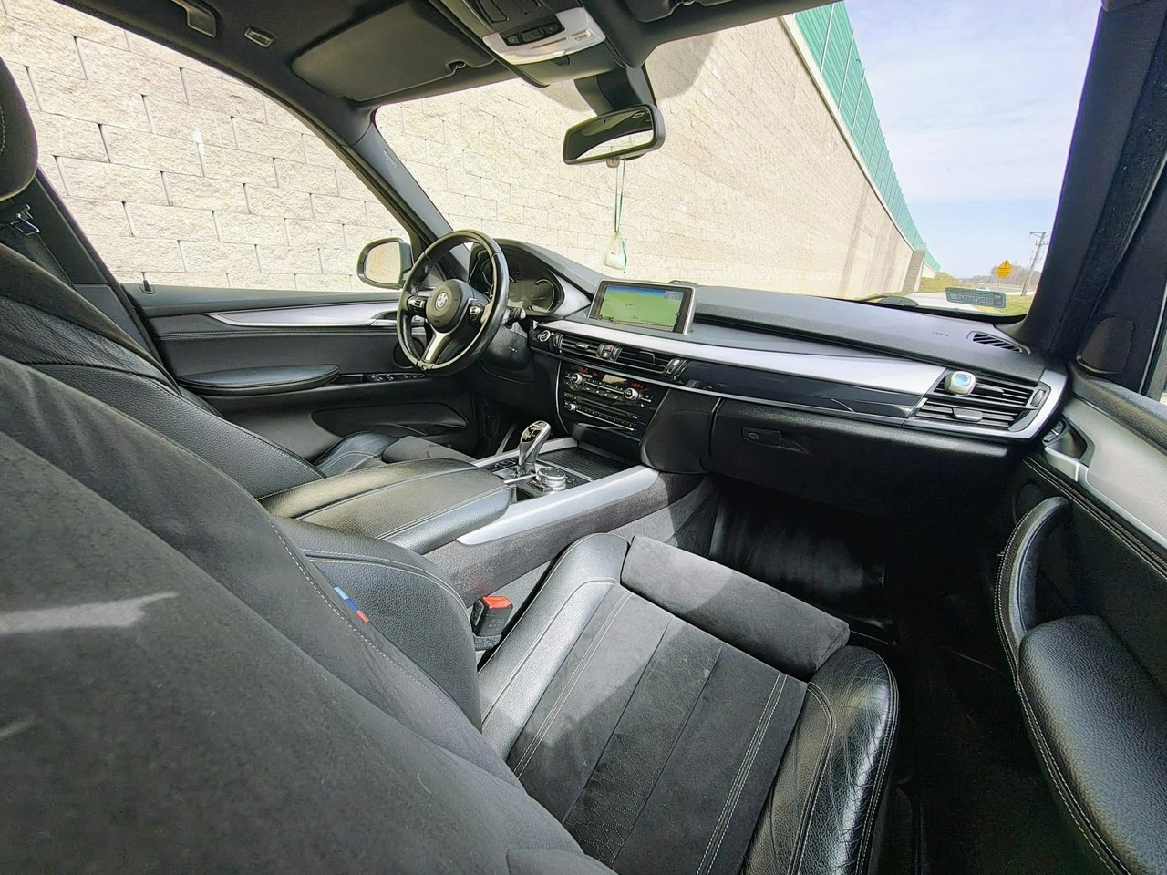 BMW X5 - Zdjęcie 11