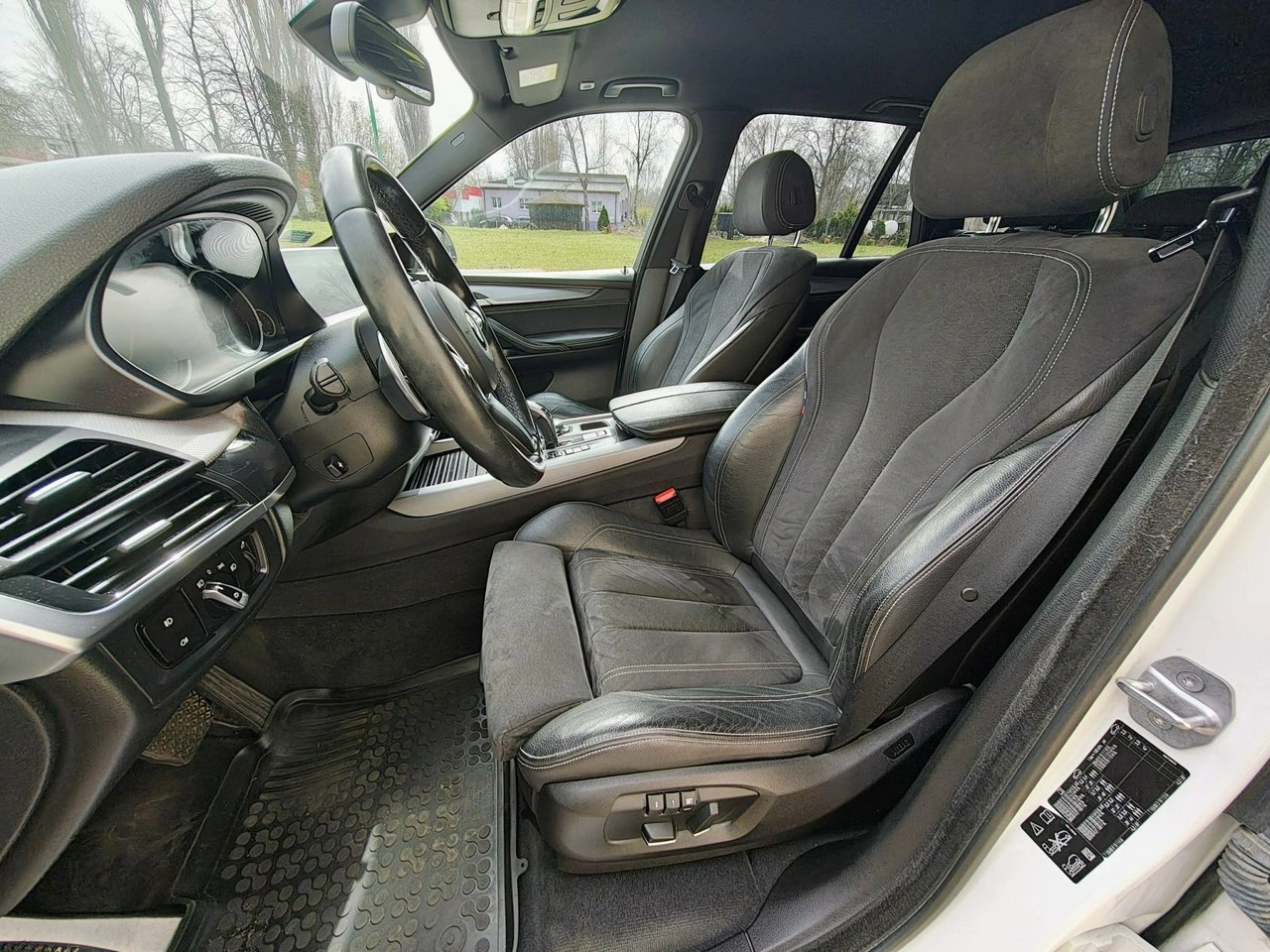 BMW X5 - Zdjęcie 12