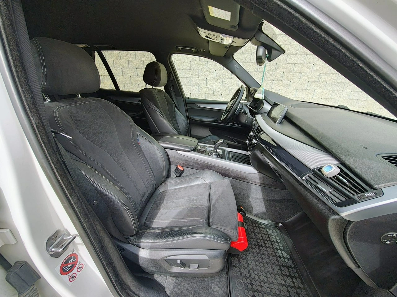 BMW X5 - Zdjęcie 13