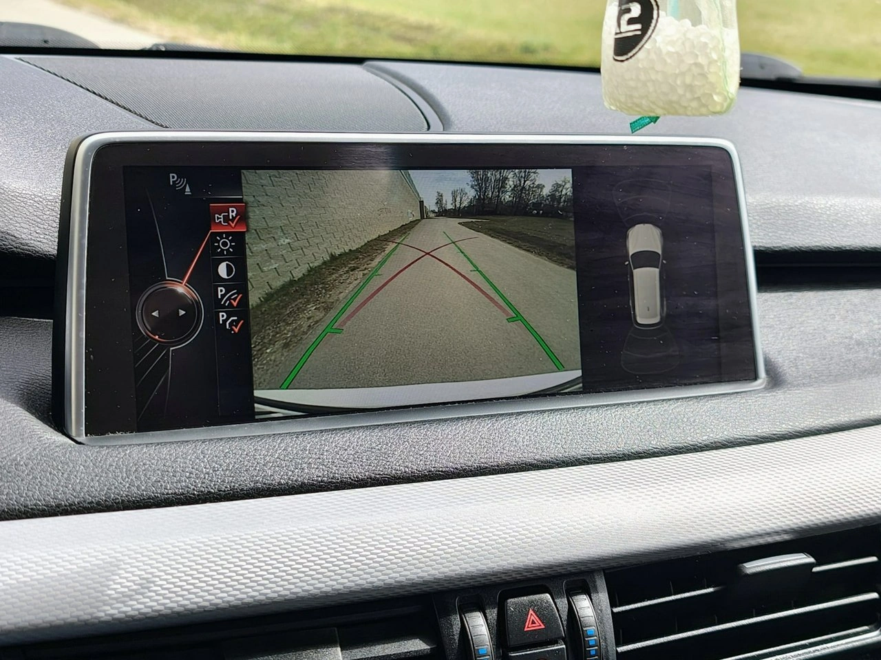 BMW X5 - Zdjęcie 14