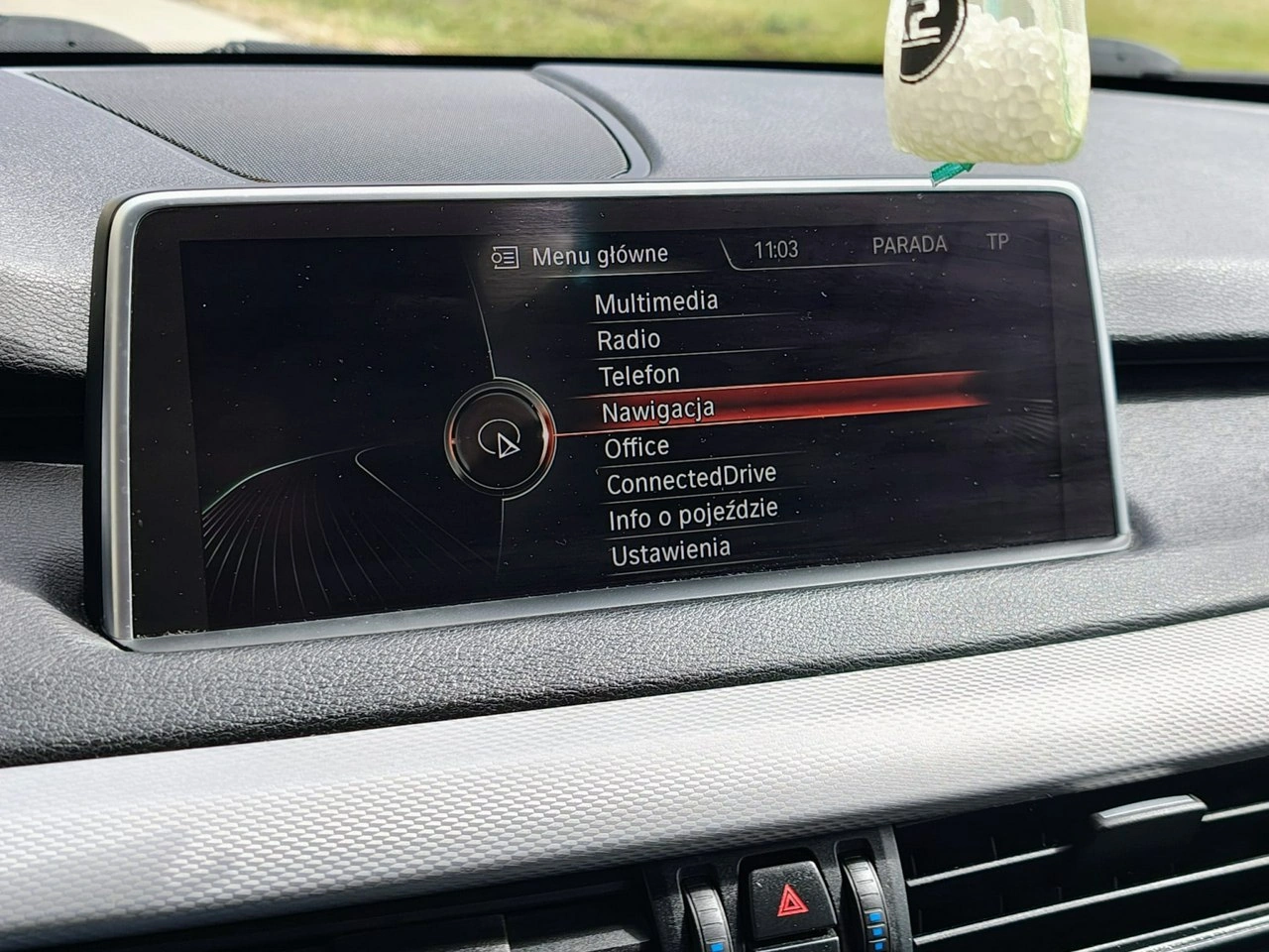 BMW X5 - Zdjęcie 15