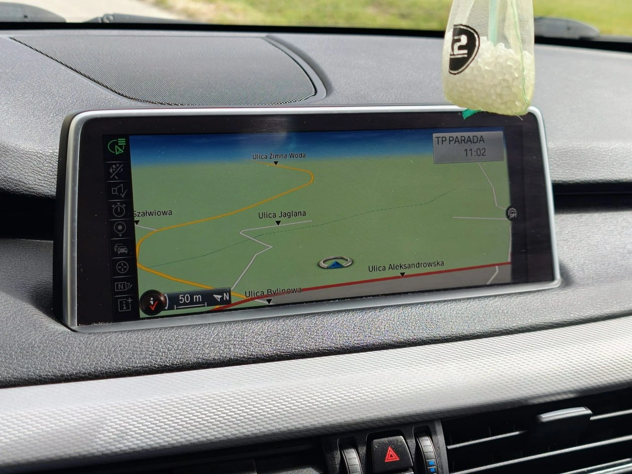 BMW X5 - Zdjęcie 16