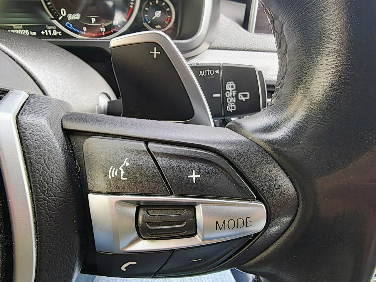 BMW X5 - Zdjęcie 18