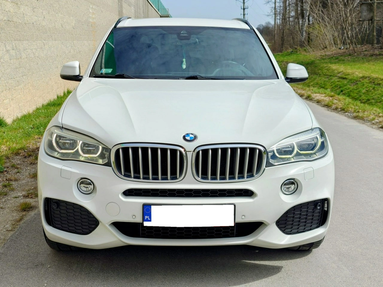 BMW X5 - Zdjęcie 1