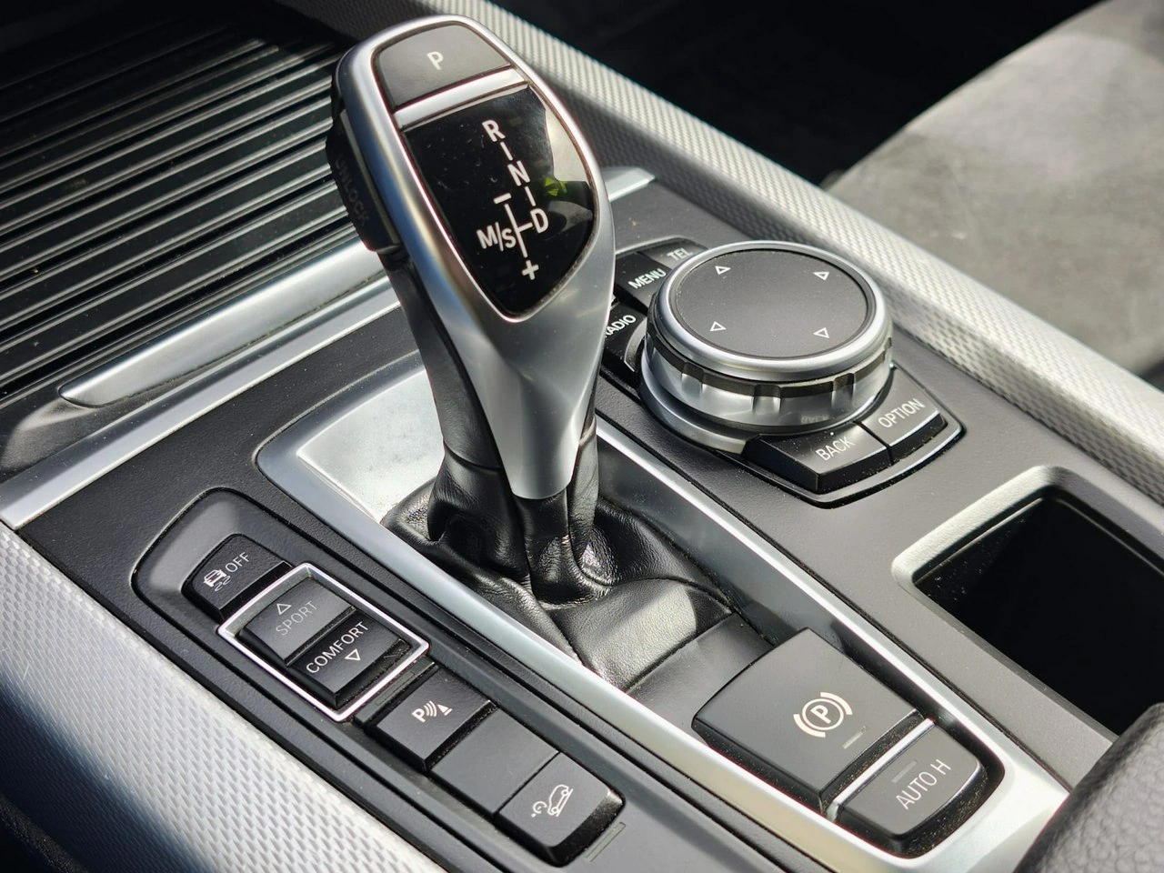 BMW X5 - Zdjęcie 19