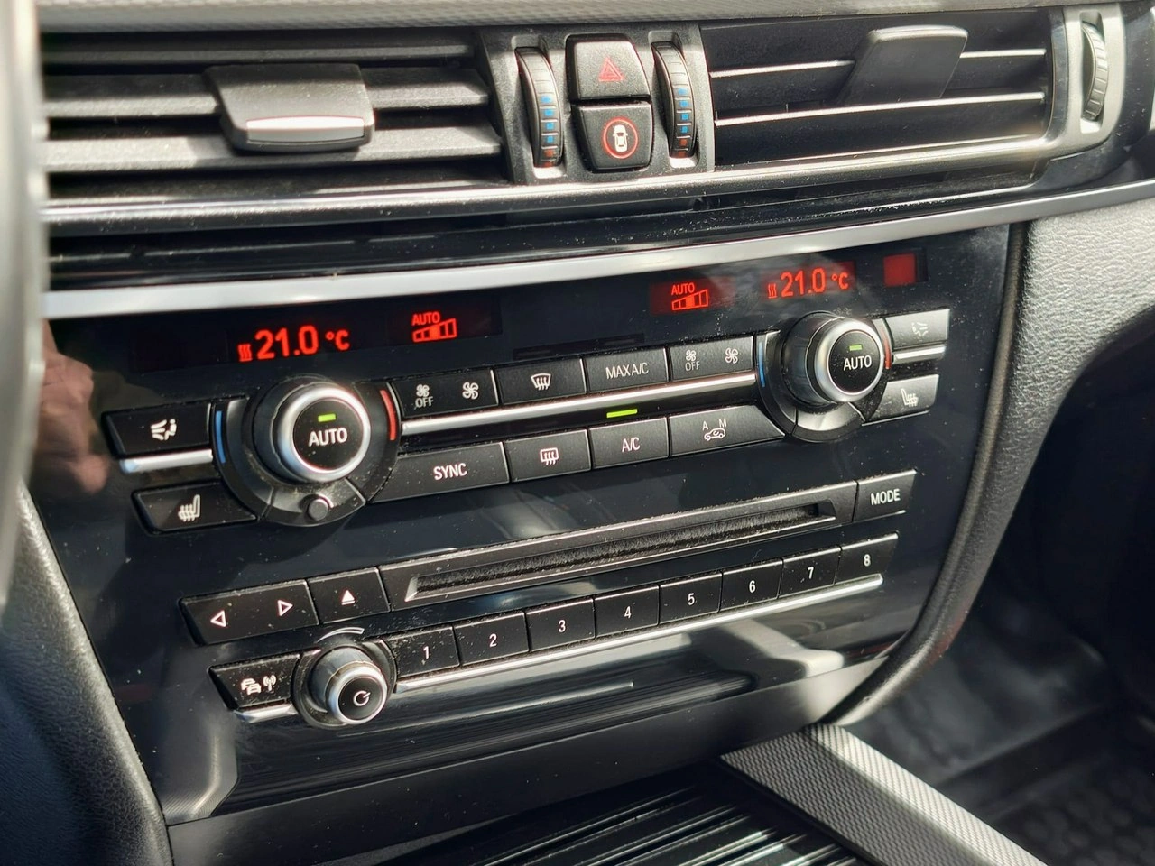 BMW X5 - Zdjęcie 20